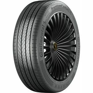 Pneumatico Continental PremiumContact C 255/45 R20 105V