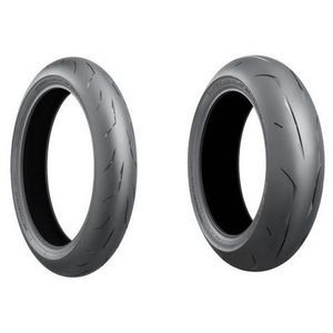 Pneumatico Bridgestone Battlax Racing Street RS10 150/60 R17 66H 66H