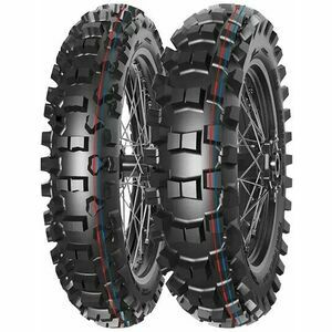 Pneumatico Mitas Terra Force-MX IT 90/90-14 46M 46M