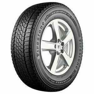 Pneumatico Firestone Vanhawk 2 Winter EVO 215/60 R16 103T