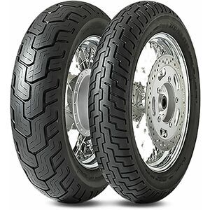Pneumatico Dunlop D404 150/80 B16 71H 71H