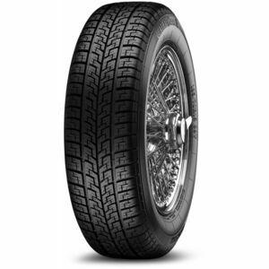 Pneumatico Vredestein Quatrac Classic 125/90 R15 68S