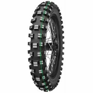 Pneumatico Mitas XT-754 110/100-18 64P 64P