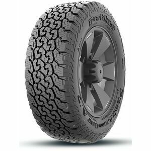 Pneumatico Petlas Peaklander A/T 235/75 R15 104Q