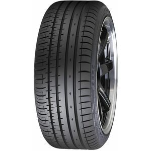 Pneumatico Accelera PHI R 185/35 R17 82V