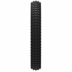 Pneumatico Rebel Xbike TT 3.00-20 0