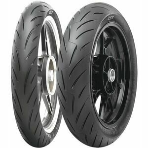 Pneumatico CST CM-NK01 130/70-17 62S 62S