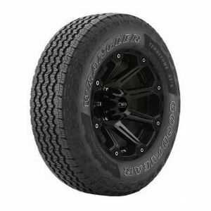 Pneumatico Goodyear Wrangler Territory AT/S 255/65 R18 111H
