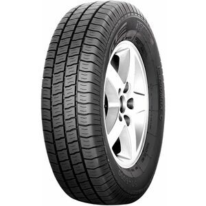 Pneumatico GT-Radial Kargomax ST-6000 155/70 R12 104N