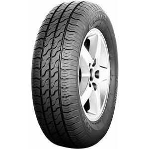 Pneumatico GT-Radial Kargomax ST-4000 185/65 R14 93N