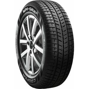 Pneumatico Cooper Weathermaster SA2+ 195/50 R15 82H