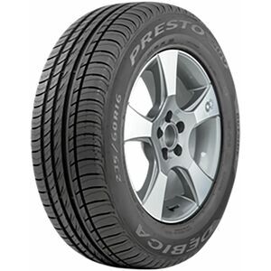 Pneumatico Debica Presto SUV 235/65 R17 108V