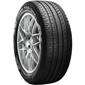 Pneumatico Cooper Zeon 4XS Sport 245/45 R20 103Y