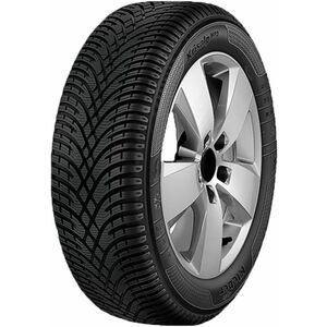 Pneumatico Kleber Krisalp HP3 SUV 225/55 R18 98H