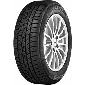 Pneumatico Toyo Celsius 155/60 R15 74T