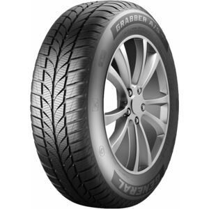 Pneumatico General Tire Grabber A/S 365 215/60 R17 96H
