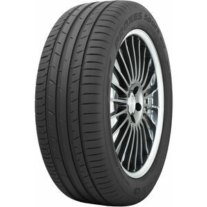 Pneumatico Toyo Proxes Sport SUV 215/65 R17 99V
