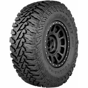 Pneumatico Yokohama Geolandar M/T G003 35/12.5 R15 113Q