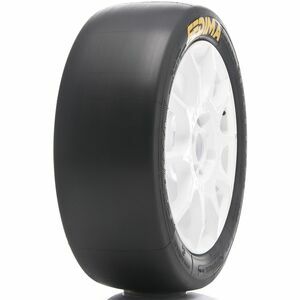 Pneumatico Fedima F/Slick 195/50 R15 82V