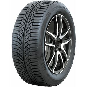 Pneumatico Giti AllSeason AS1 SUV 235/55 R18 104V 104V