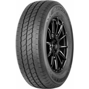 Pneumatico Arivo Vanderful A/S 175/65 R14 90T