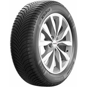 Pneumatico Kleber Quadraxer 3 185/55 R15 82H