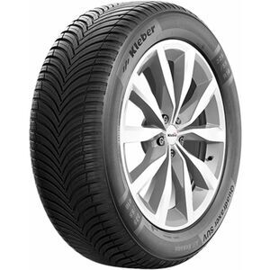 Pneumatico Kleber Quadraxer SUV 215/60 R17 100V
