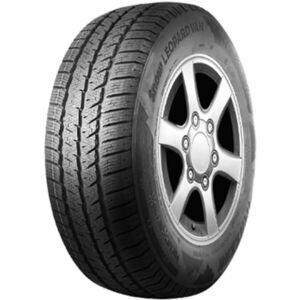 Pneumatico Mazzini Snowleopard VAN 215/65 R16 109R