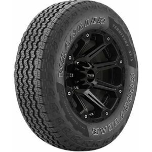 Pneumatico Goodyear Wrangler Territory AT/S 255/65 R18 111H 111H