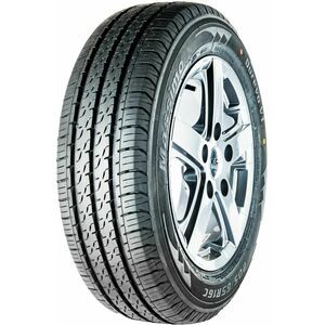 Pneumatico Massimo Durevo V1 215/60 R17 109T