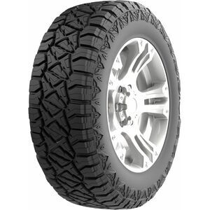 Pneumatico Arivo Rock Trak R/T 255/70 R16 111Q