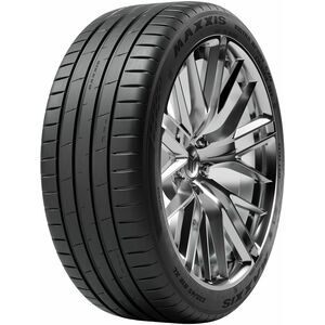 Pneumatico Maxxis Victra Sport 6 SUV 275/45 R21 110Y