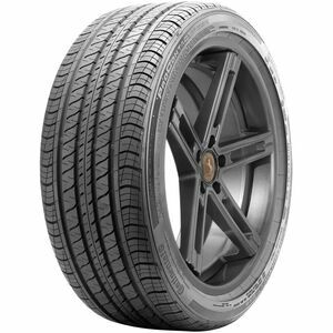 Pneumatico Continental Procontact RX 275/35 R21 103V
