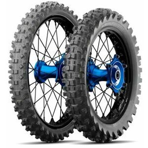 Pneumatico Michelin Starcross 5 Soft 90/100-16 51M 51M