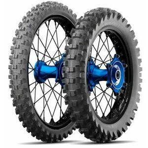 Pneumatico Michelin Starcross 5 Medium 90/100-14 49M 49M