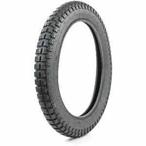 Pneumatico Journey Tyre P268 2.75-17 47P 47P