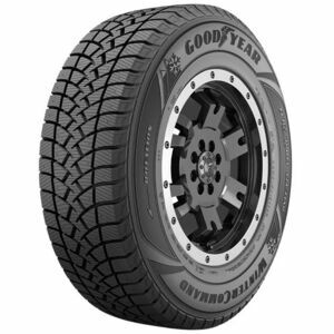 Pneumatico Goodyear WinterCommand 195R14C 106/104R 106R