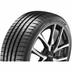 Pneumatico Milestone MZ01Z 225/40 R18 92Y