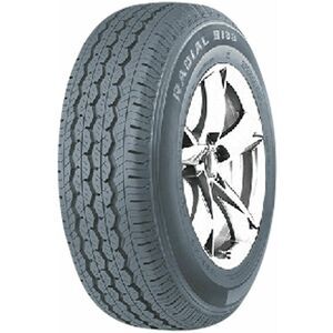 Pneumatico Westlake Radial H188 225/70 R15 112R