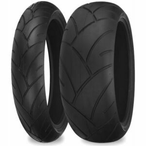 Pneumatico Shinko R-005 Advance 240/40 R18 75V 75V