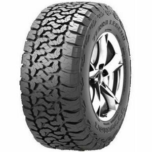 Pneumatico Goodride Terra Legend SL399 245/65 R17 107S