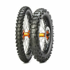 Pneumatico Metzeler MCE 6 Days Extreme Rallye 90/100-21 57R 57R