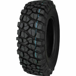Pneumatico Rider Yankee M/T 245/70 R17 110Q