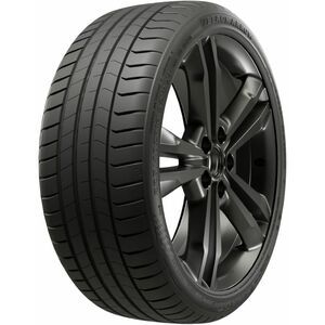 Pneumatico Blackarrow Super Dart P16 225/40 R18 92W