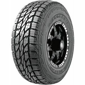 Pneumatico Mazzini Giantsaver 265/70 R17 113T