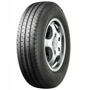 Pneumatico Mazzini Effivan 185/75 R16 104R
