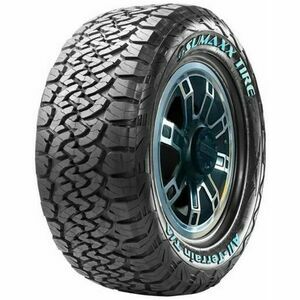 Pneumatico Sumaxx ALL Terrain A/T 195/80 R15 106R