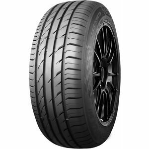 Pneumatico Mazzini Varenna S01 235/50 R19 99V