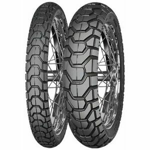 Pneumatico Mitas Enduro Trail ADV 2 90/90-21 54V (3-21) 54V