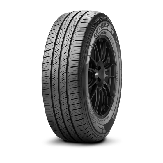 Pneumatico Pirelli CARRIER ALL SEASON 215/65 16″ 109T